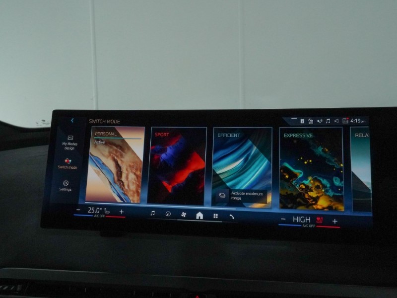 Used BMW iX 2025 for sale - 77170660: Photo 39