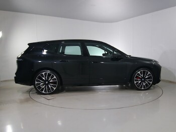 Used BMW iX 2025 for sale - 77170660: Photo