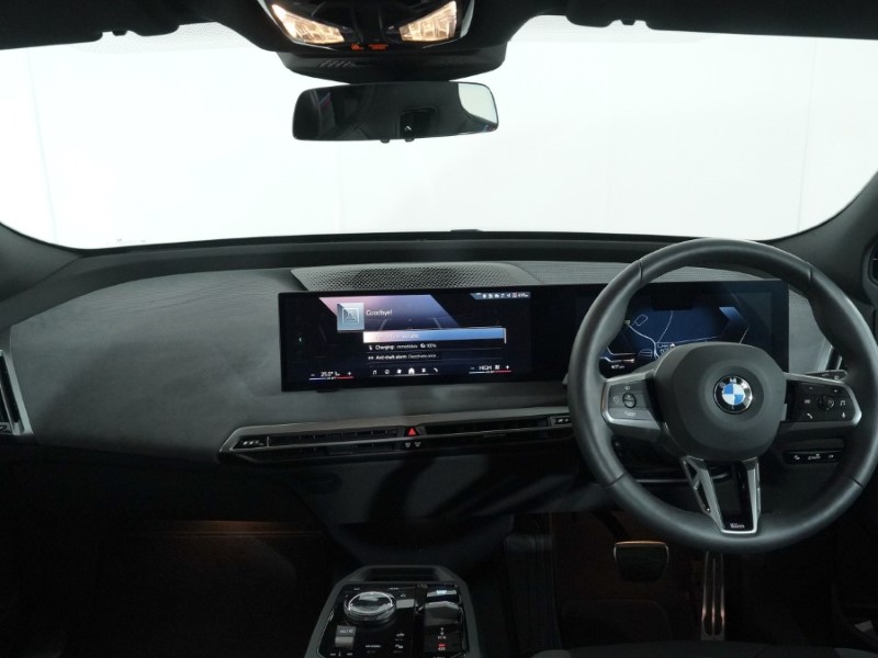 Used BMW iX 2025 for sale - 77170660: Photo 4