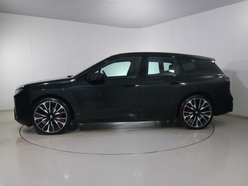 Used BMW iX 2025 for sale - 77170660: Photo 42