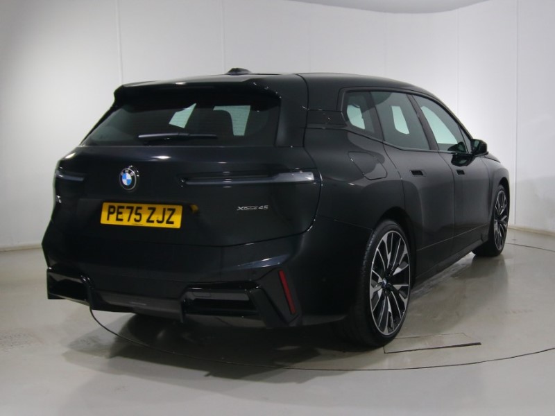 Used BMW iX 2025 for sale - 77170660: Photo 43