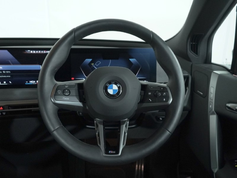 Used BMW iX 2025 for sale - 77170660: Photo 5
