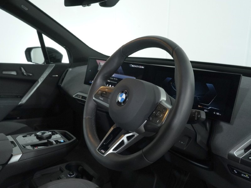 Used BMW iX 2025 for sale - 77170660: Photo 6