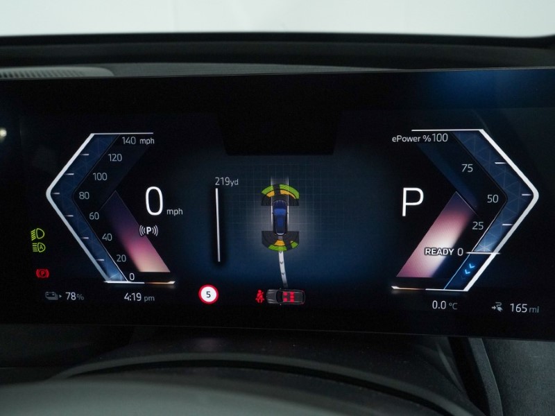 Used BMW iX 2025 for sale - 77170660: Photo 9