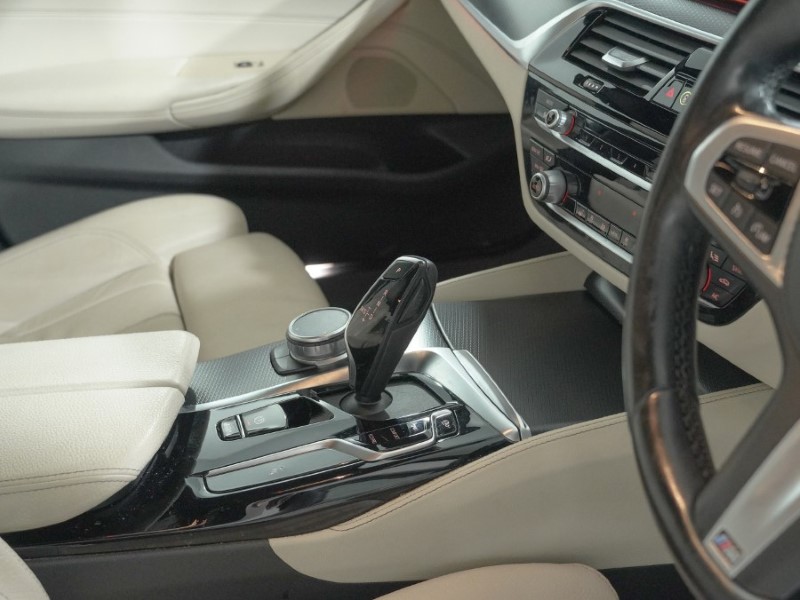 Used BMW 5 Series 2020 for sale - 77687516: Photo 10