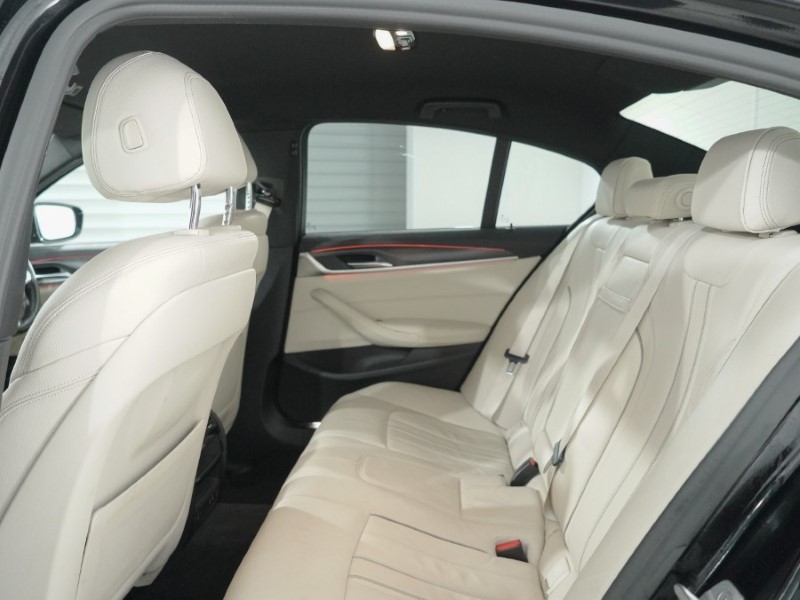 Used BMW 5 Series 2020 for sale - 77687516: Photo 12