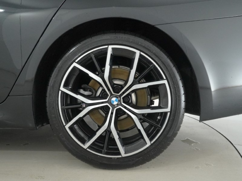 Used BMW 5 Series 2020 for sale - 77687516: Photo 14