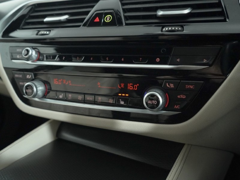 Used BMW 5 Series 2020 for sale - 77687516: Photo 18