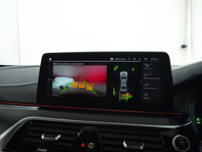 Used BMW 5 Series 2020 for sale - 77687516: Photo 19