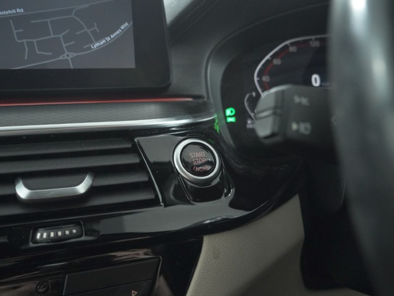 Used BMW 5 Series 2020 for sale - 77687516: Photo 21