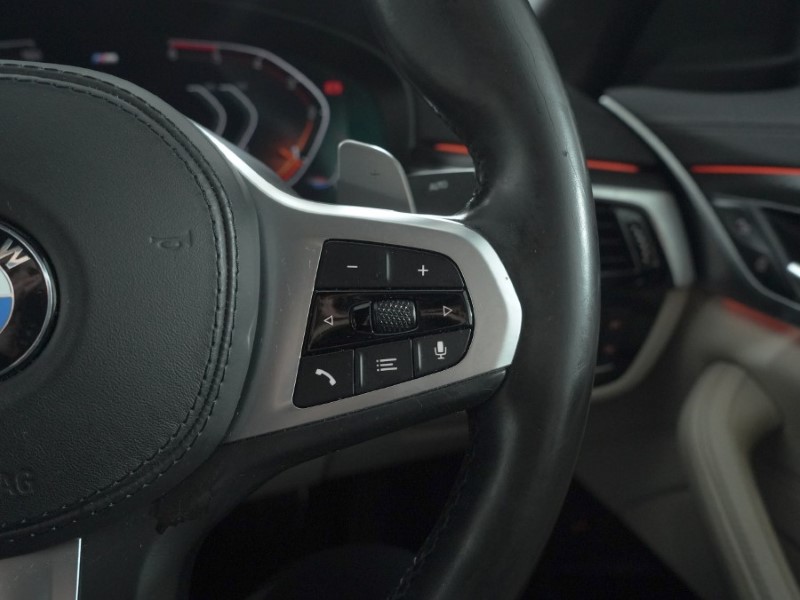 Used BMW 5 Series 2020 for sale - 77687516: Photo 23