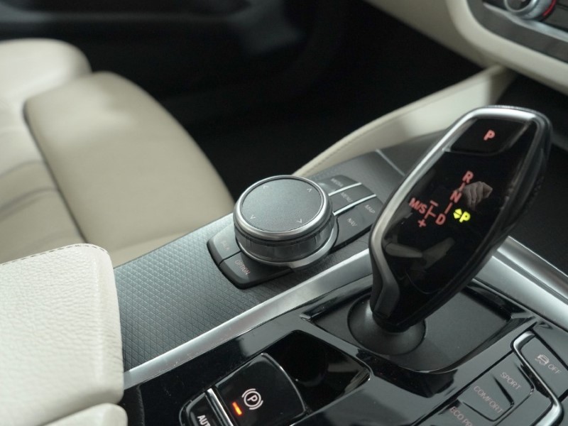 Used BMW 5 Series 2020 for sale - 77687516: Photo 24