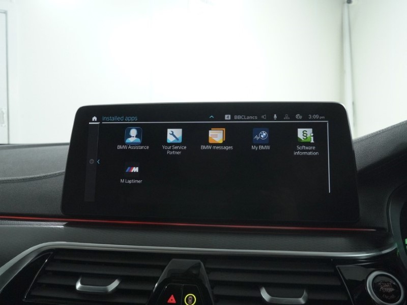 Used BMW 5 Series 2020 for sale - 77687516: Photo 25