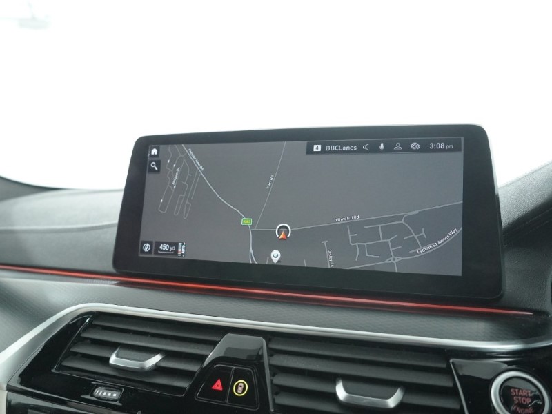 Used BMW 5 Series 2020 for sale - 77687516: Photo 28