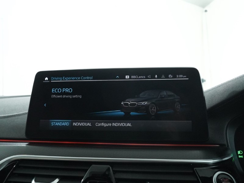 Used BMW 5 Series 2020 for sale - 77687516: Photo 33