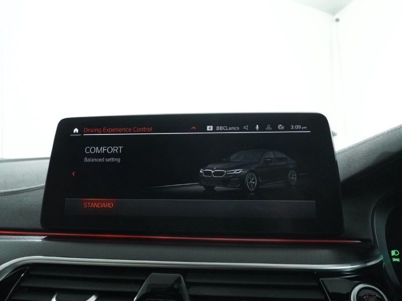 Used BMW 5 Series 2020 for sale - 77687516: Photo 34