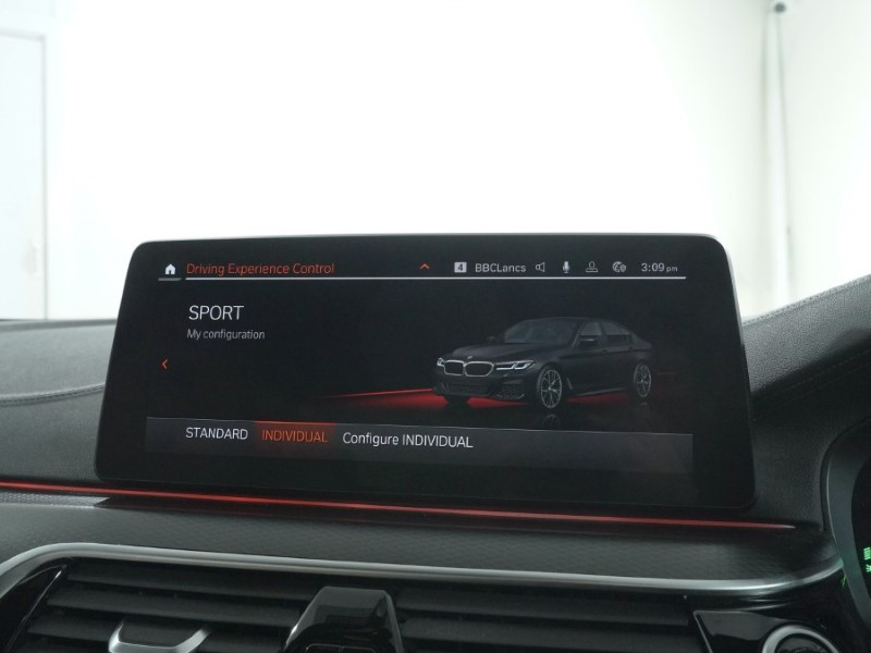 Used BMW 5 Series 2020 for sale - 77687516: Photo 35