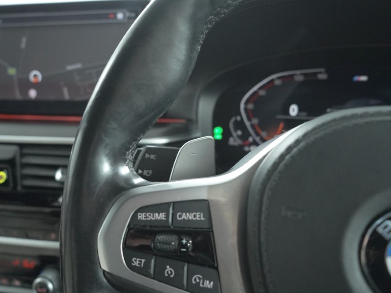 Used BMW 5 Series 2020 for sale - 77687516: Photo 36