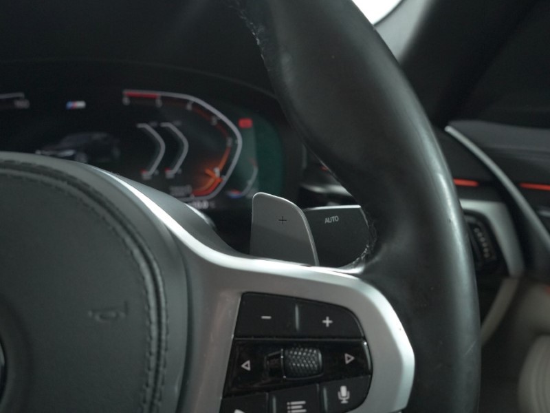 Used BMW 5 Series 2020 for sale - 77687516: Photo 37