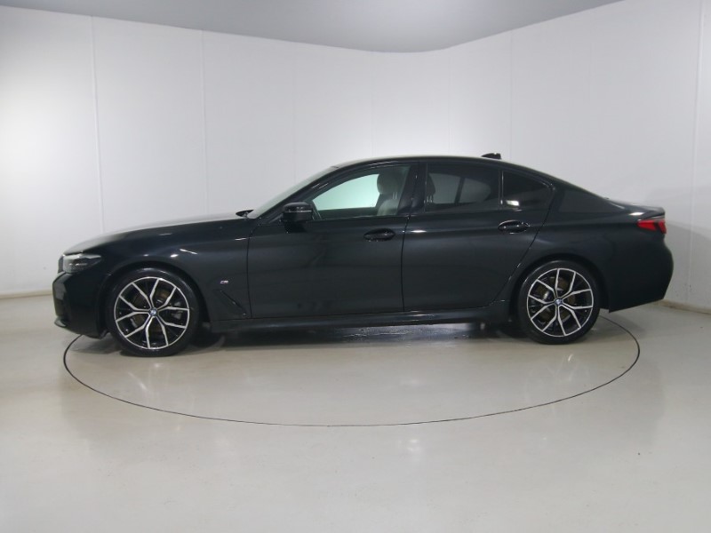 Used BMW 5 Series 2020 for sale - 77687516: Photo 40
