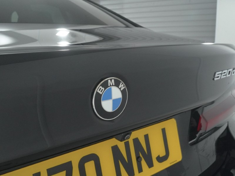 Used BMW 5 Series 2020 for sale - 77687516: Photo 42