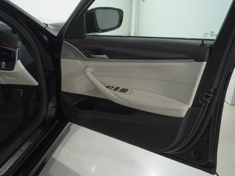 Used BMW 5 Series 2020 for sale - 77687516: Photo 44