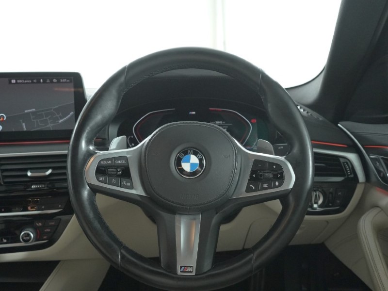 Used BMW 5 Series 2020 for sale - 77687516: Photo 5