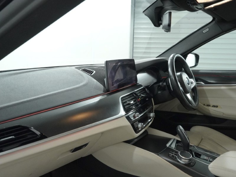 Used BMW 5 Series 2020 for sale - 77687516: Photo 7