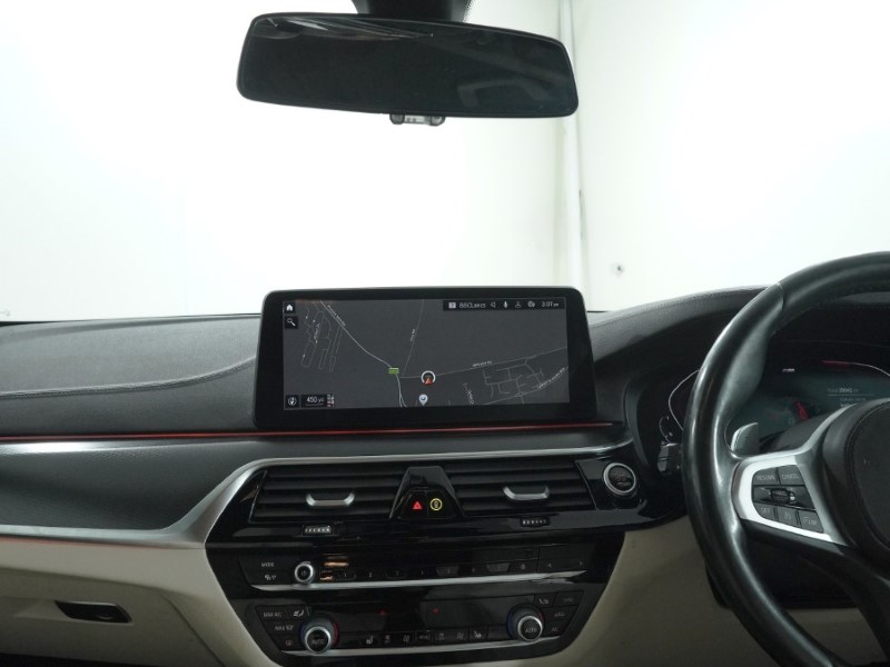 Used BMW 5 Series 2020 for sale - 77687516: Photo 8