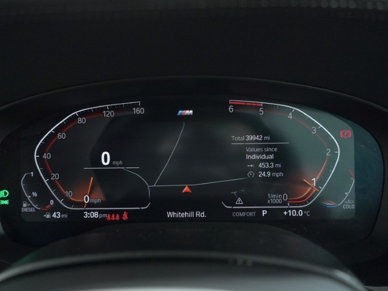 Used BMW 5 Series 2020 for sale - 77687516: Photo 9