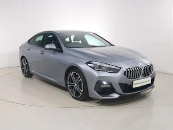 Used BMW 2 Series 2024 for sale - 78748248: Photo
