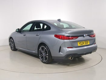 Used BMW 2 Series 2024 for sale - 78748248: Photo