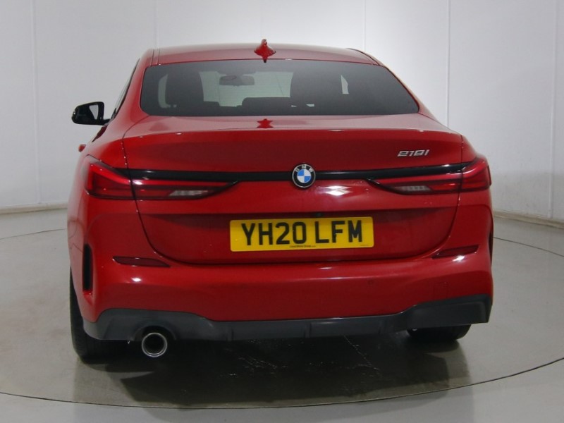 Used BMW 2 Series 2020 for sale - 77665241: Photo 15