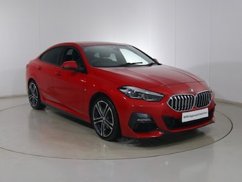 BMW 2 Series feature image