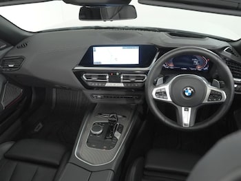 Used BMW Z4 2024 for sale - 78643842: Photo