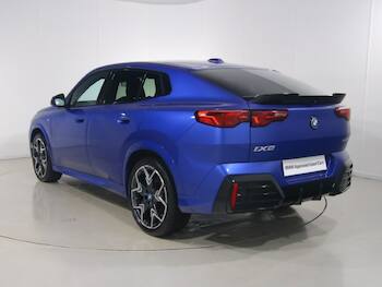 Used BMW iX2 2024 for sale - 79868704: Photo