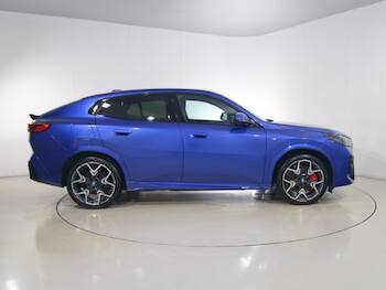 Used BMW iX2 2024 for sale - 79868704: Photo