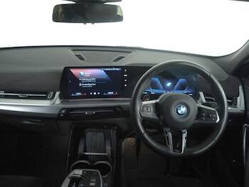 Used BMW iX2 2024 for sale - 79868704: Photo