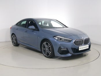 Used BMW 2 Series 2021 for sale - 79057342: Photo