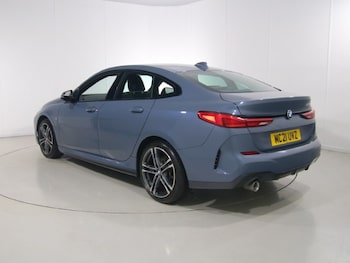 Used BMW 2 Series 2021 for sale - 79057342: Photo