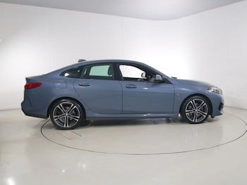 Used BMW 2 Series 2021 for sale - 79057342: Photo