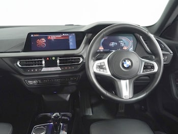 Used BMW 2 Series 2021 for sale - 79057342: Photo