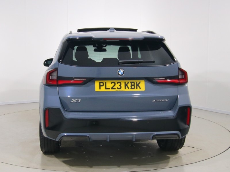 Used BMW X1 2023 for sale - 78042274: Photo 15