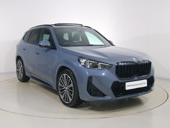 BMW X1 feature image