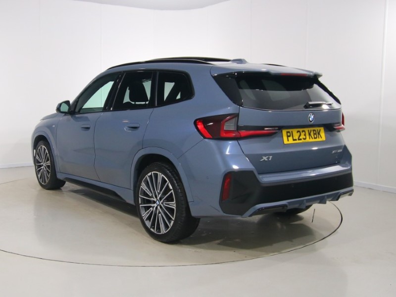 Used BMW X1 2023 for sale - 78042274: Photo 2