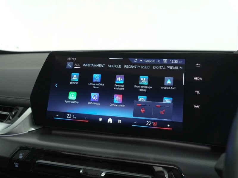 Used BMW X1 2023 for sale - 78042274: Photo 31