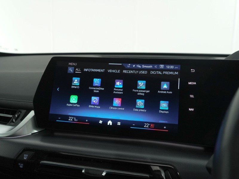 Used BMW X1 2023 for sale - 78042274: Photo 39