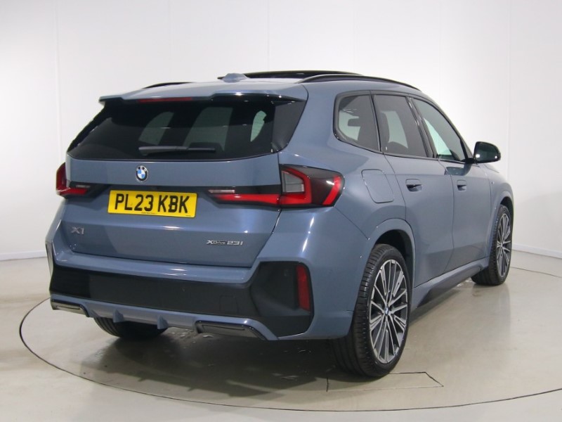 Used BMW X1 2023 for sale - 78042274: Photo 65
