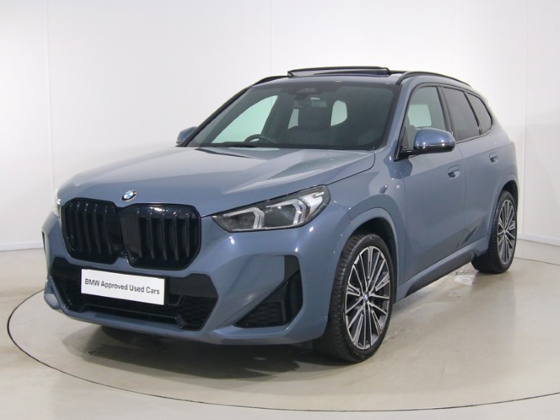 Used BMW X1 2023 for sale - 78042274: Photo 66