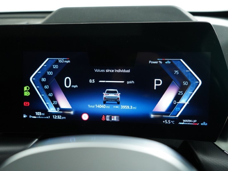 Used BMW X1 2023 for sale - 78042274: Photo 9